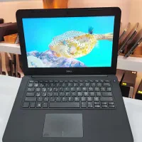 لپتاپ دل ۳۳۸۰، رم ۸، حافظه ۲۵۶، پردازنده i3 نسل ۶