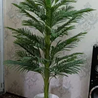 درختچه مصنوعی..