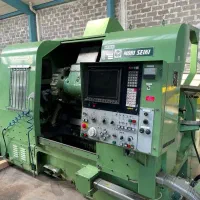 نیازمند تراشکار ماهر و نیمه ماهر|استخدام صنعتی، فنی، مهندسی|اراک, |دیوار