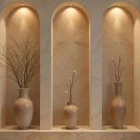 راویز (رابیتس) کاری و نبشی کشی(دیوار و سیمان کاری)|خدمات پیشه و مهارت|محمدیه-قزوین, |دیوار