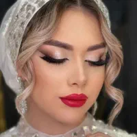 تخفیف یلدایی میکاپ شنیون،میکروابرو،تتو،ژل،بوتاکس|آرایشگاه و سالن‌های زیبایی|ورامین, ورامین|دیوار