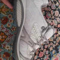 کفش teraking merrel|کیف، کفش، کمربند|همدان, |دیوار