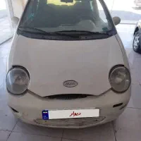 ام و ام ۱۱۰ مدل ۱۳۸۶ دو لکه رنگ خانگی نقد اقساط