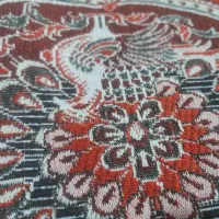 طبل ریز دوقل