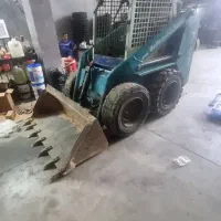 بابکت مدل۸۸ دوراج۷۶۱|خودرو سنگین|شیراز, کیان آباد|دیوار