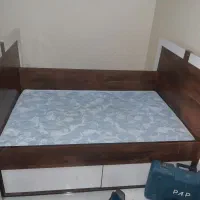 تخت وکمد بچه