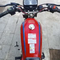 موتور سیجی مدل ۹۴