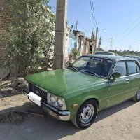 تویوتا کرونا ۷۸|خودرو سواری و وانت|اهواز, اهواز|دیوار