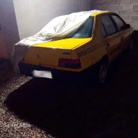 تاکسی ۴۰۵ روا سال|خودرو سواری و وانت|گمیشان, |دیوار