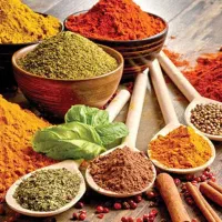 فروش ادویه جات بسته بندی