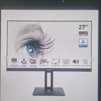 مانیتور ۲۷ اینج msi