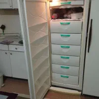 لوازم خانگی یخچال|یخچال و فریزر|قرچک, مهدیه|دیوار