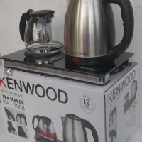 چای ساز کنوود