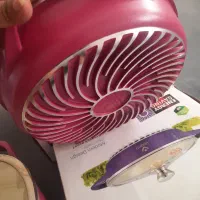 ست سه تایی قابلمه سرامیکی وگاتی|ظروف پختوپز|کرمان, |دیوار