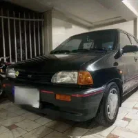 پراید هاچبک ۸۷|خودرو سواری و وانت|تهران, میدان ولیعصر|دیوار