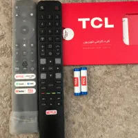 تلوزیون ال ای دی فول اچدی اسمارت هوشمند،تی سی ال