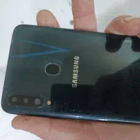 گوشی آ۲۰|موبایل|زابل, |دیوار