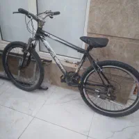 دوچرخه ۲۶ سالم|دوچرخه، اسکیت، اسکوتر|کاشان, فاز ۲ ناجی آباد|دیوار