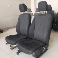 صندلی خودرو خلبانی تویوتایی|قطعات یدکی و لوازم جانبی|شیراز, بید زرد|دیوار