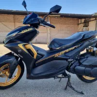 ایروکس معاوضه با ماشین