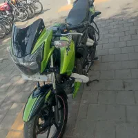 اپاچی 150مدل 94