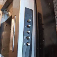 هود شومینه‌ای wiser