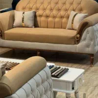 مبل پاریس ۷نفره
