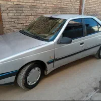 ماشین ۴۰۵|خودرو سواری و وانت|نیشابور, خط کاشمر|دیوار