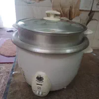 پلوپز وبخار پز