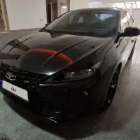 اریزو ۶ جی تی (z6) سری جدید|خودرو سواری و وانت|سبزوار, کوی بهار|دیوار