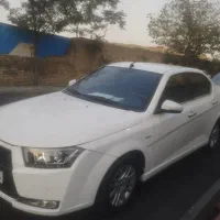 دنا پلاس دنده مدل 98