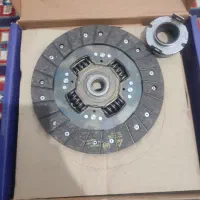 دیسک و صفحه آلستر خودرو تیبا کوئیک ساینا سهند