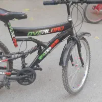 دوچرخه ۲۴|دوچرخه، اسکیت، اسکوتر|ری, شهید غیوری (ابن باویه)|دیوار