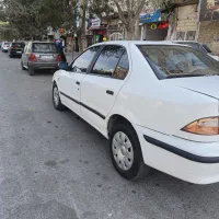 سمند ef7|خودرو سواری و وانت|مشهد, شفا|دیوار