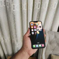 iphone 13 pro max  256|موبایل|آبادان, |دیوار