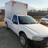 اریسان ۹۸|خودرو سواری و وانت|علیآباد کتول, |دیوار