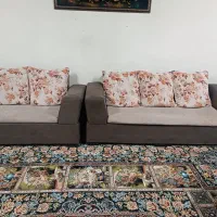 مبل راحتی ۷ نفره