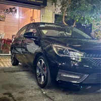 اریزو 5 مدل 1401 بی رنگ‌ سند تک برگ