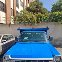 فروش نیسان مدل۹۸