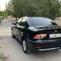 سمندسورن پلاسEF7|خودرو سواری و وانت|اهواز, پادادشهر|دیوار