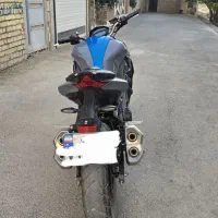 مدل ۱۴۰۱|موتورسیکلت|اصفهان, دستگرده|دیوار
