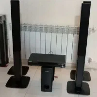 سینما خانگی سامسونگ (در حد نو )