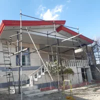 جوشکاری اردواز