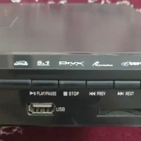 DVD|پخش‌کننده DVD و ویدیو|اسلام‌شهر, مظفریه|دیوار