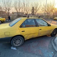 خریدار تاکسی اسقاطی نقد با بالاترین قیمت