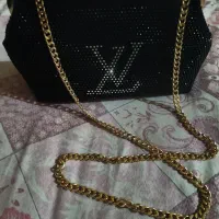 کیف مجلسی کاملا سالم