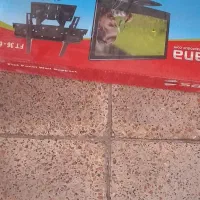 پایه دیواری تلویزیون|تلویزیون و پروژکتور|اسلامشهر, شهرک انبیا|دیوار