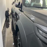 T9مدا ۱۴۰۴ صفر خشک|خودرو سواری و وانت|مراغه, |دیوار