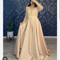 پیراهن مجلسی