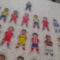 فیگور ، پرچسب|کلکسیون و سرگرمی|محمدشهر, سیدآباد|دیوار